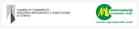 Camera di Commercio di Torino | Osservatorio Economia Civile