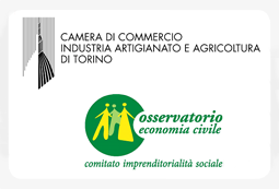 Camera di Commercio di Torino | Osservatorio Economia Civile