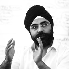 Indy Johar