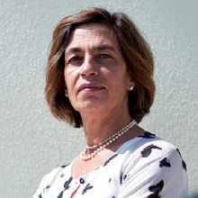 Maria Marques Pinto